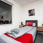 Lägenhet Livemore24 - 1 In Wlan - Smart-tv - 24-7 Check-in Und Kueche Recklinghausen