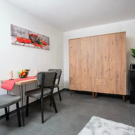 Lejlighed Livemore24 - 1 In Wlan *