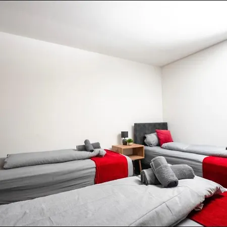 Livemore24 - 1 In Wlan Lejlighed Recklinghausen