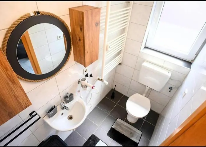 Livemore24 - 1 In Wlan Lejlighed Recklinghausen