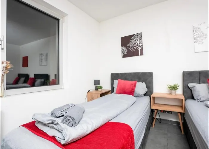 Livemore24 - 1 In Wlan Recklinghausen