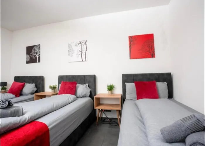 Livemore24 - 1 In Wlan * Recklinghausen