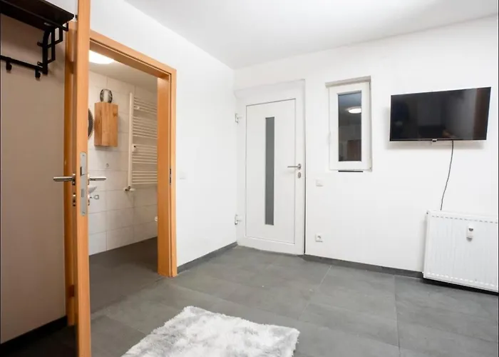 Livemore24 - 1 In Wlan Lejlighed *